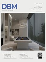 DBM | 3D Transformative Digest